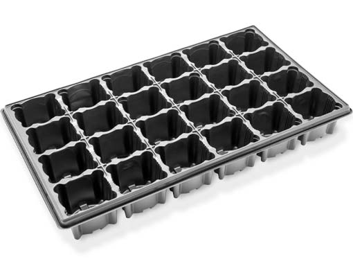 Ellepot Propagation Tray ES70024