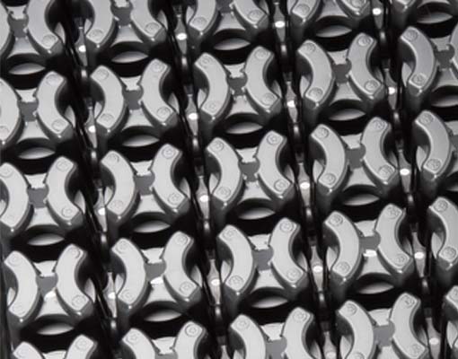 Ellepot tray es35084_v_designed to provide optimal air circulation and drainage, preventing circling and girdling of roots